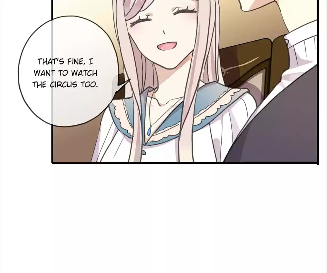 Read Sweet Bite Marks chapter 159 image 44 on Lezhin