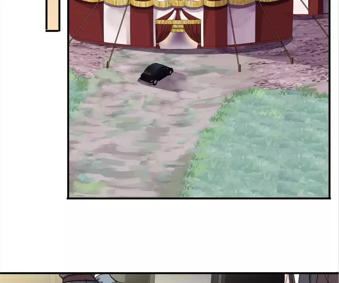 Read Sweet Bite Marks chapter 159 image 47 on Lezhin