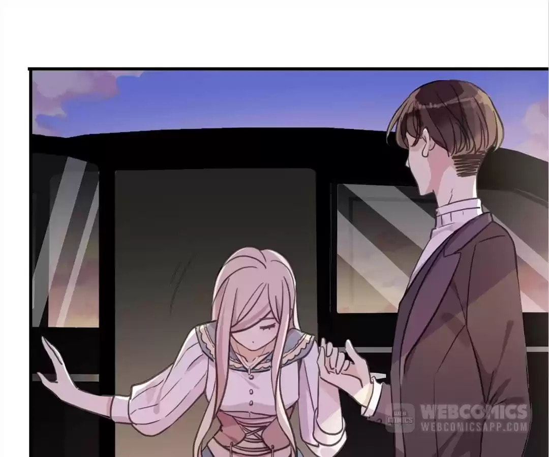 Read Sweet Bite Marks chapter 159 image 49 on Lezhin