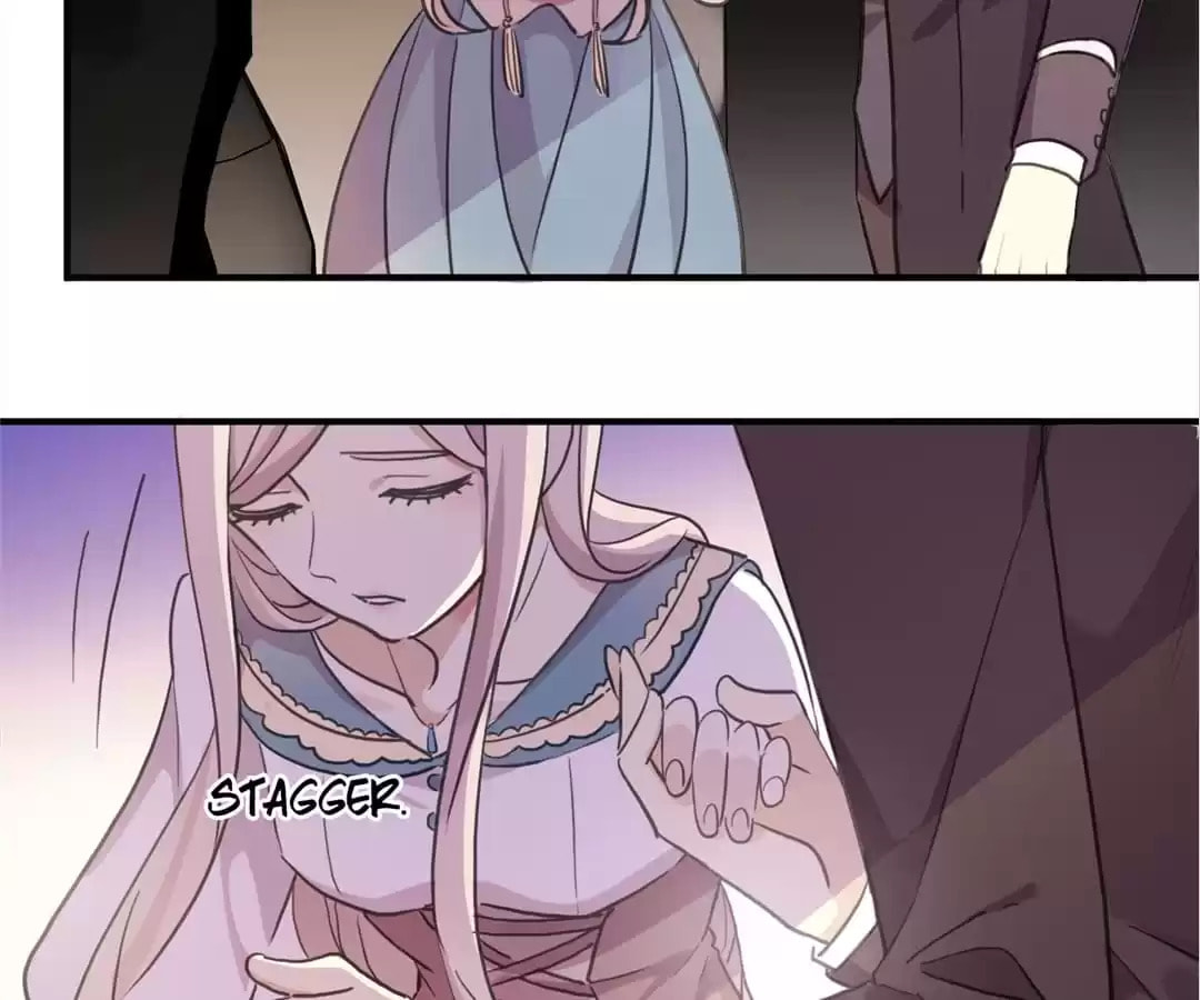 Read Sweet Bite Marks chapter 159 image 50 on Lezhin