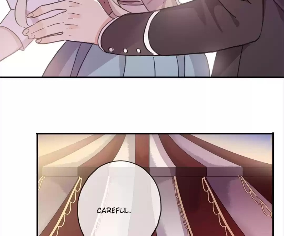 Read Sweet Bite Marks chapter 159 image 51 on Lezhin