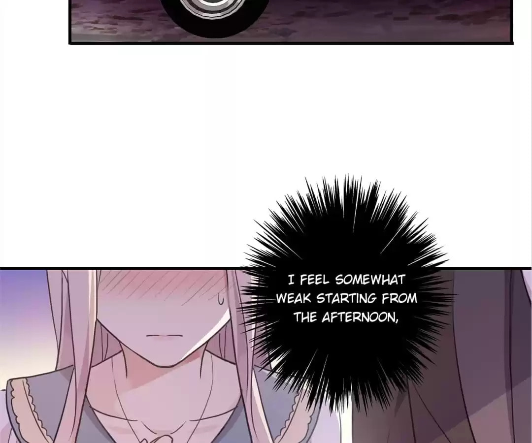Read Sweet Bite Marks chapter 159 image 53 on Lezhin