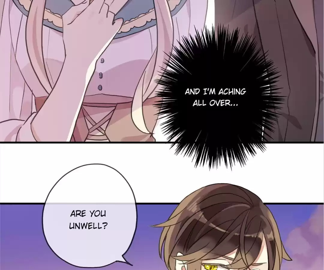 Read Sweet Bite Marks chapter 159 image 54 on Lezhin