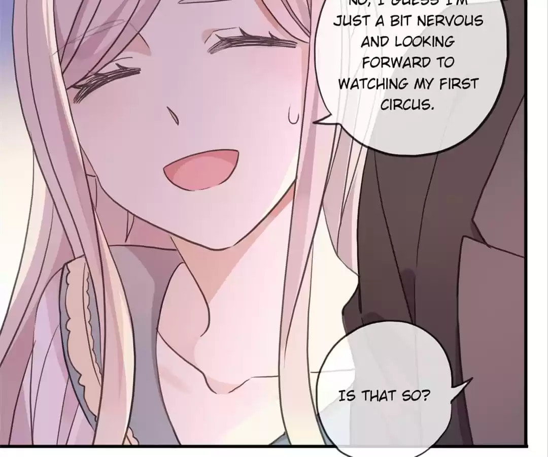 Read Sweet Bite Marks chapter 159 image 56 on Lezhin