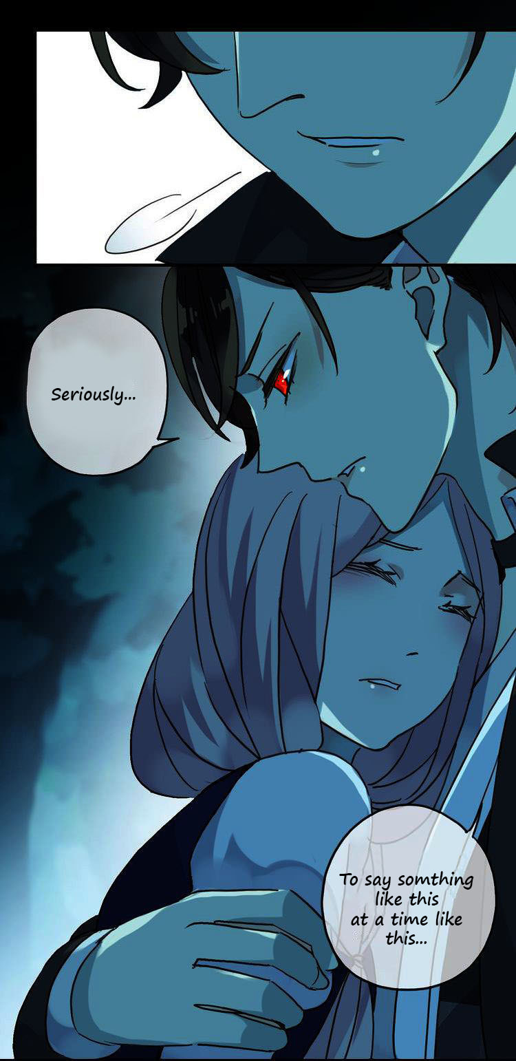 Read Sweet Bite Marks chapter 16 image 10 on Lezhin