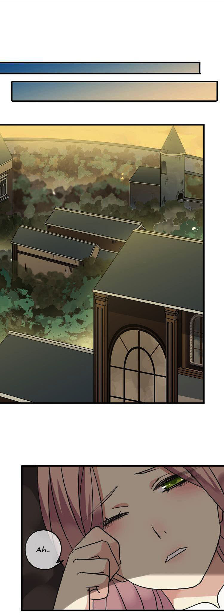 Read Sweet Bite Marks chapter 16 image 13 on Lezhin