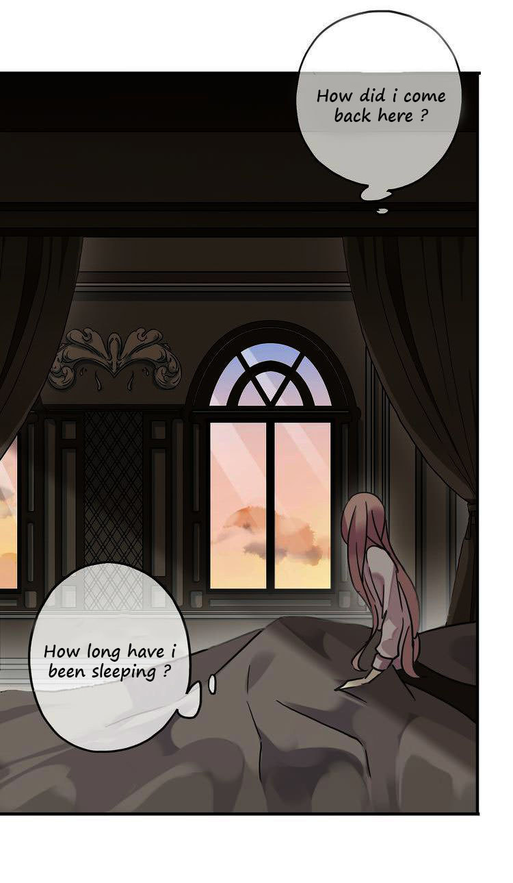 Read Sweet Bite Marks chapter 16 image 14 on Lezhin