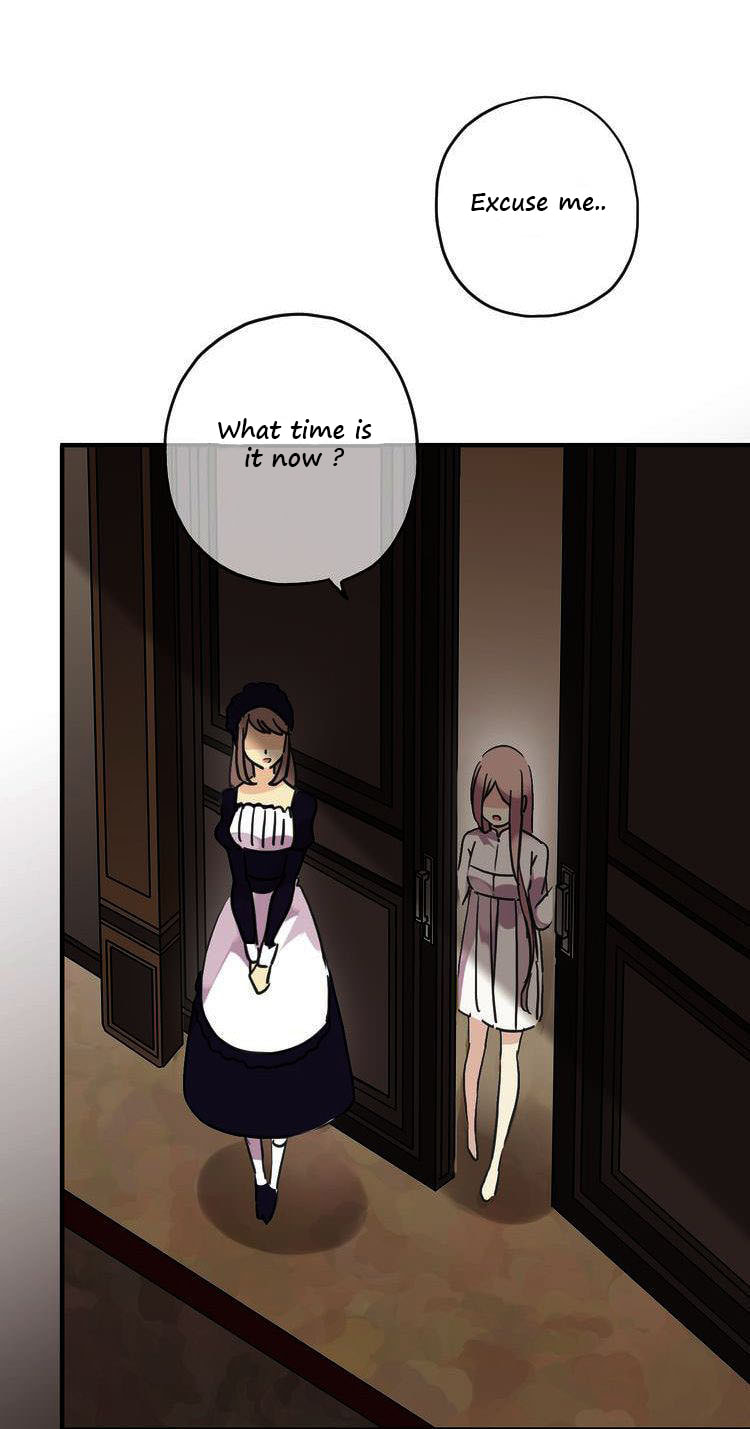 Read Sweet Bite Marks chapter 16 image 15 on Lezhin