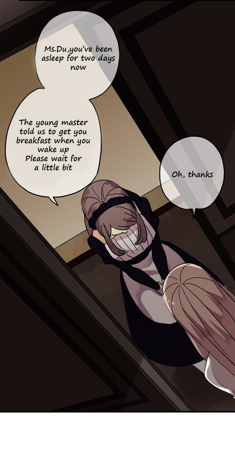 Read Sweet Bite Marks chapter 16 image 16 on Lezhin