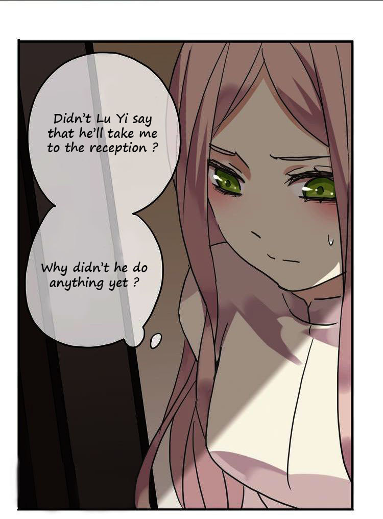 Read Sweet Bite Marks chapter 16 image 18 on Lezhin