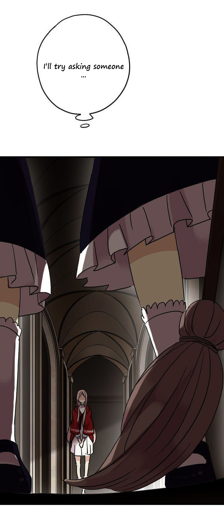 Read Sweet Bite Marks chapter 16 image 19 on Lezhin