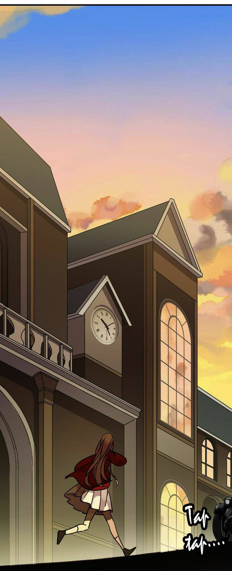 Read Sweet Bite Marks chapter 16 image 23 on Lezhin