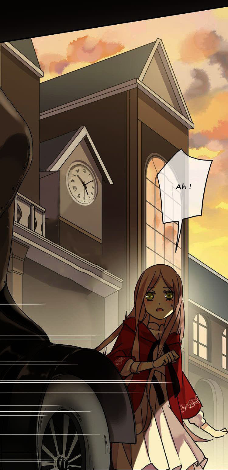 Read Sweet Bite Marks chapter 16 image 24 on Lezhin