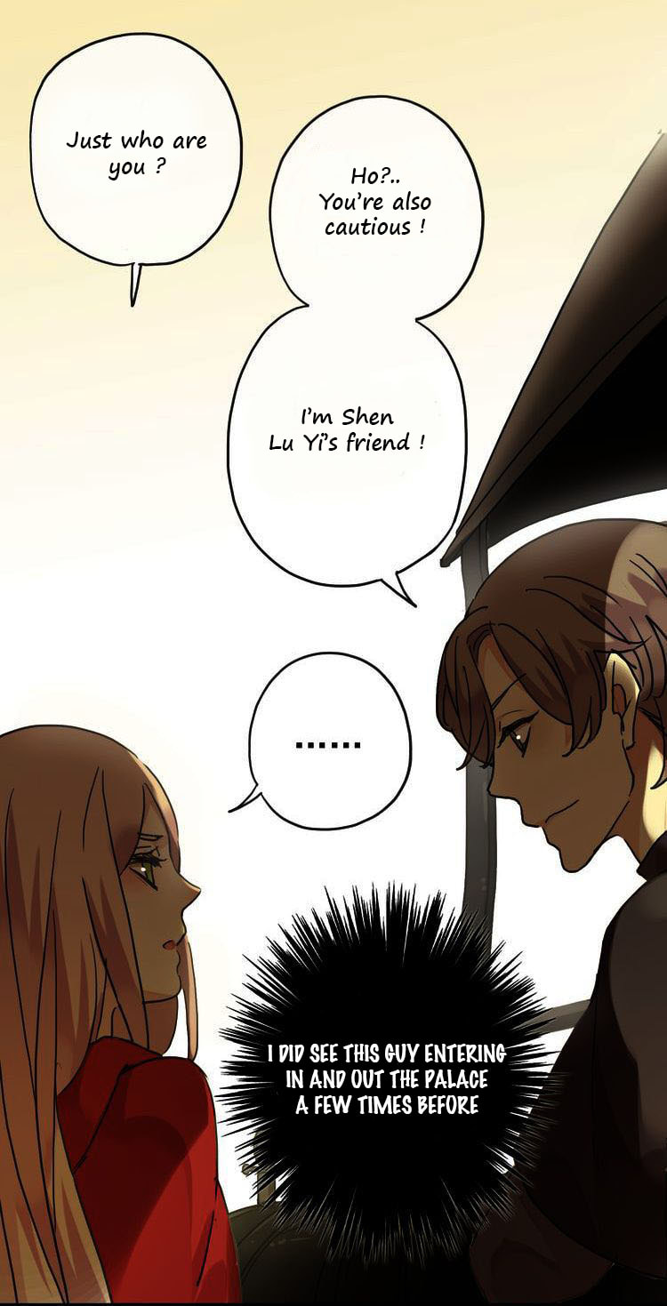 Read Sweet Bite Marks chapter 16 image 26 on Lezhin