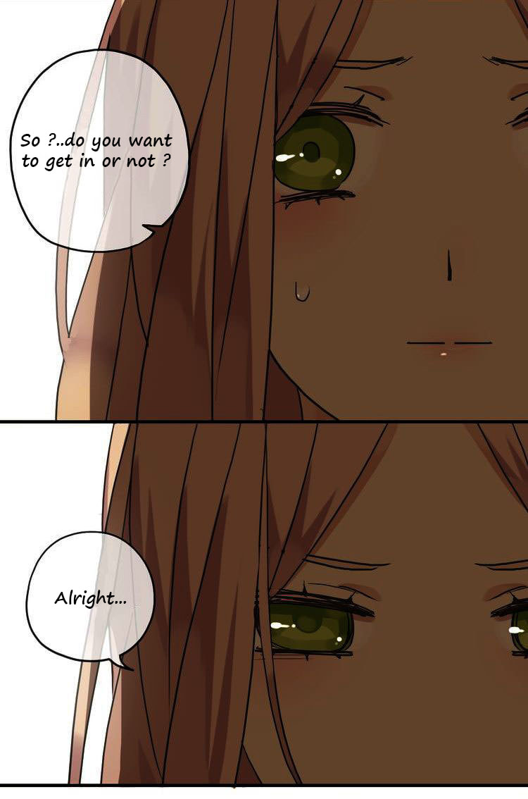 Read Sweet Bite Marks chapter 16 image 29 on Lezhin