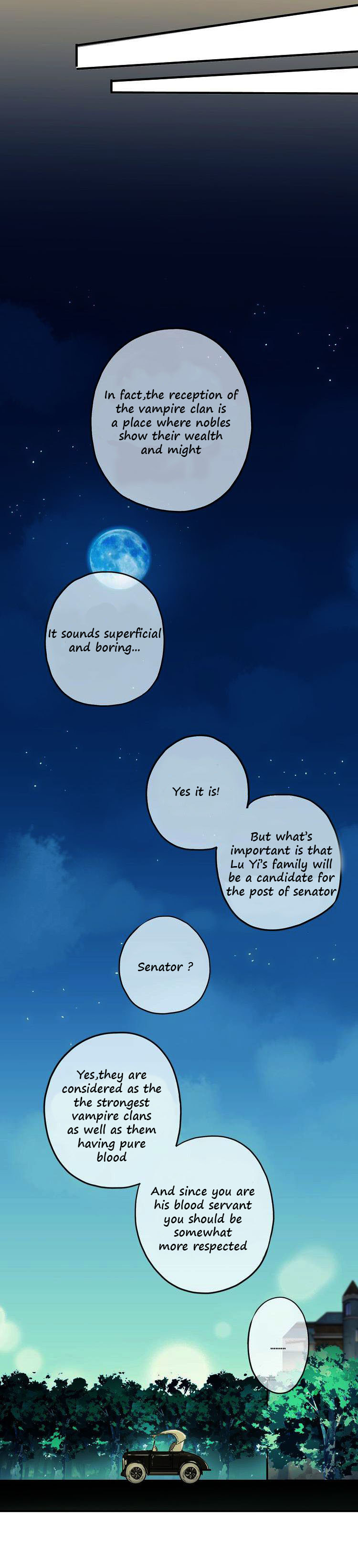 Read Sweet Bite Marks chapter 16 image 31 on Lezhin