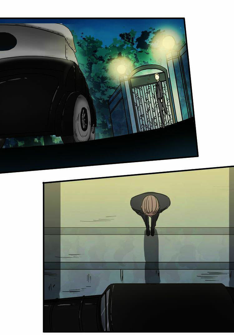 Read Sweet Bite Marks chapter 16 image 32 on Lezhin