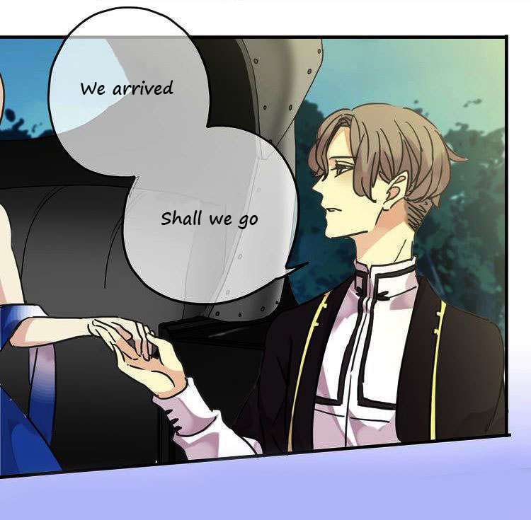 Read Sweet Bite Marks chapter 16 image 33 on Lezhin