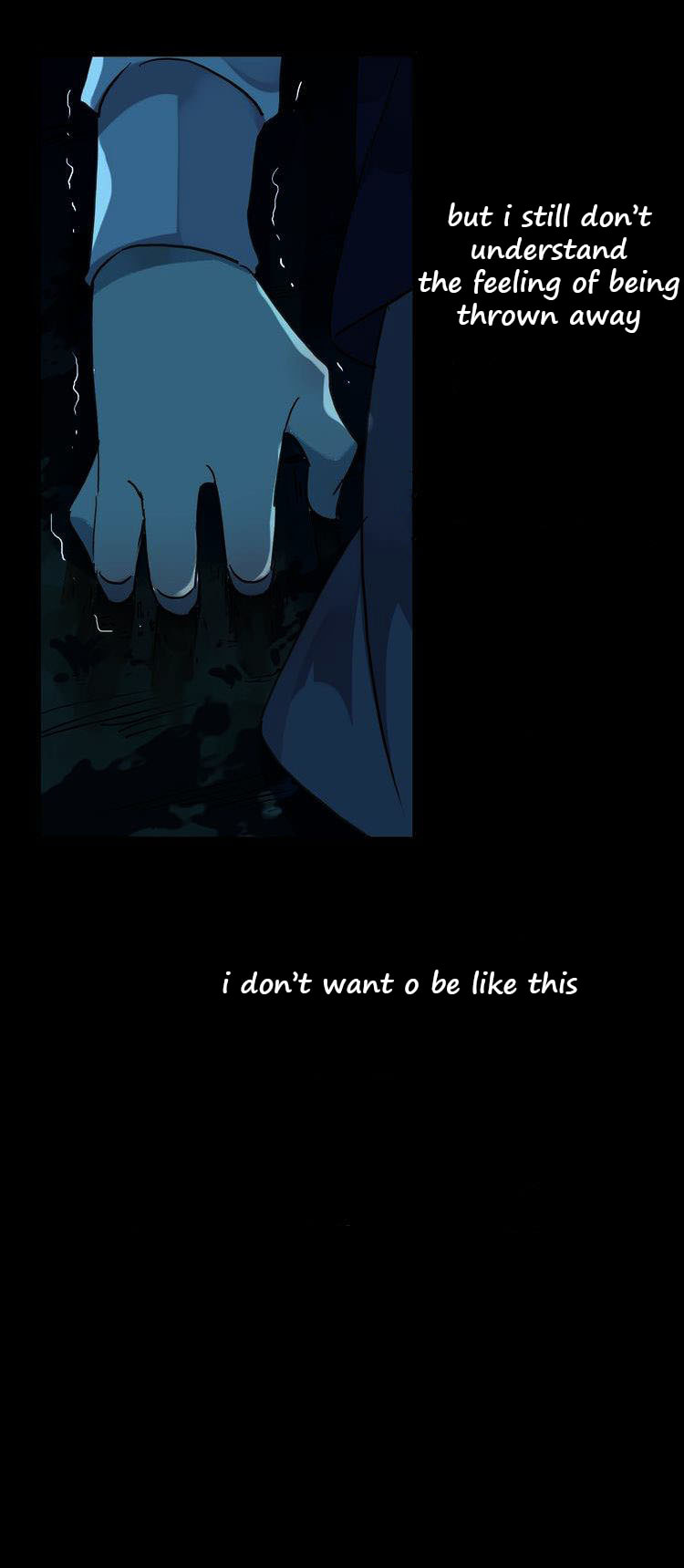 Read Sweet Bite Marks chapter 16 image 4 on Lezhin
