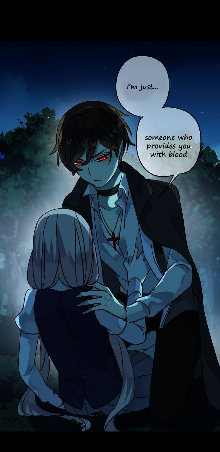 Read Sweet Bite Marks chapter 16 image 6 on Lezhin