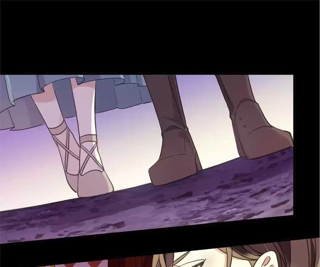 Read Sweet Bite Marks chapter 160 image 0 on Lezhin