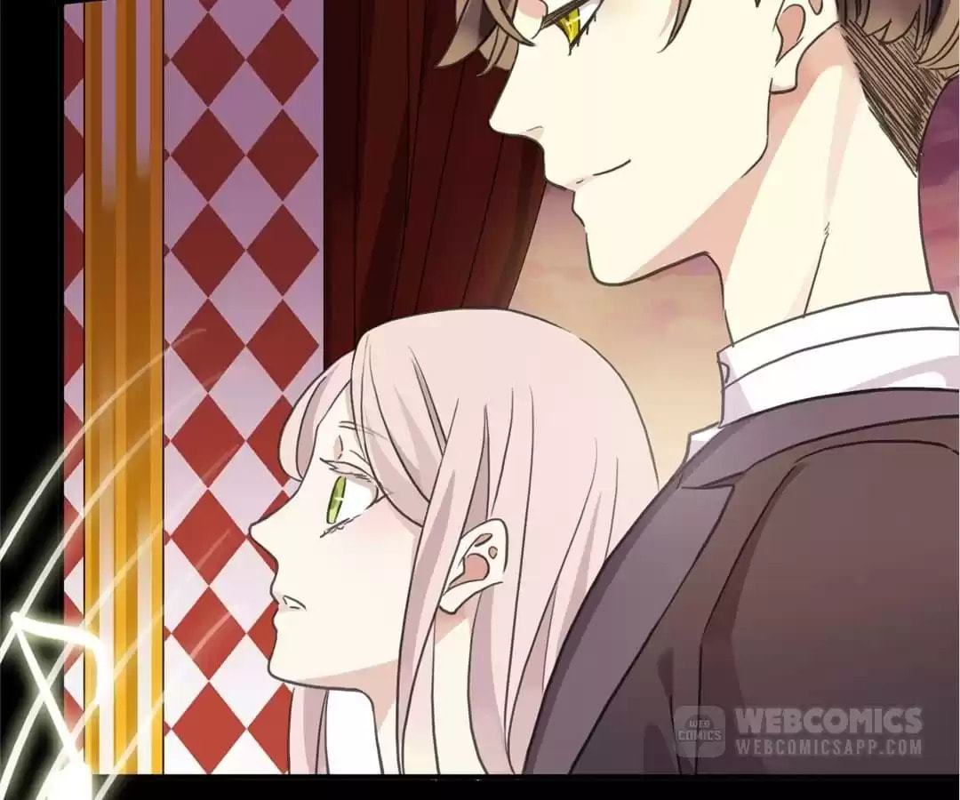Read Sweet Bite Marks chapter 160 image 1 on Lezhin
