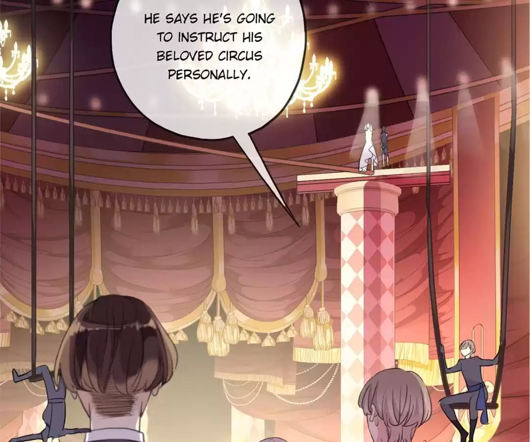 Read Sweet Bite Marks chapter 160 image 11 on Lezhin