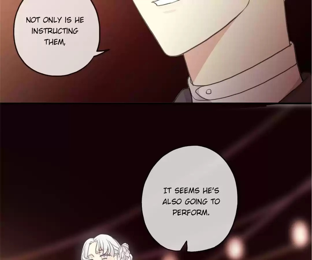 Read Sweet Bite Marks chapter 160 image 13 on Lezhin