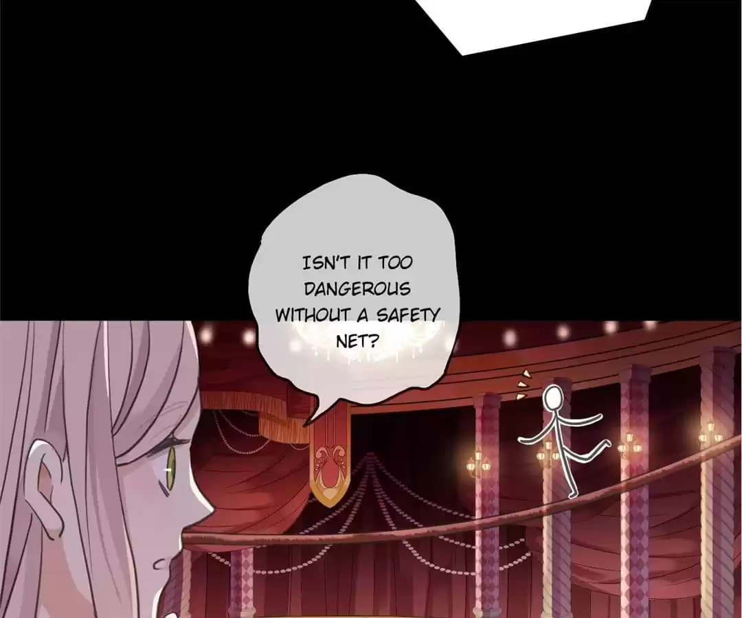 Read Sweet Bite Marks chapter 160 image 16 on Lezhin