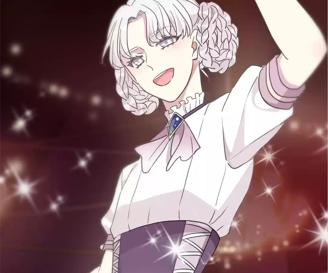 Read Sweet Bite Marks chapter 160 image 19 on Lezhin