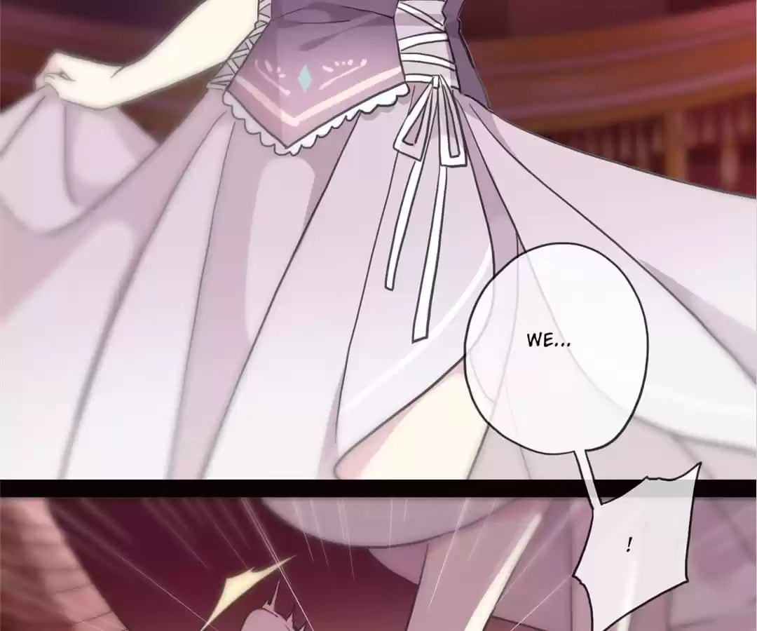 Read Sweet Bite Marks chapter 160 image 20 on Lezhin