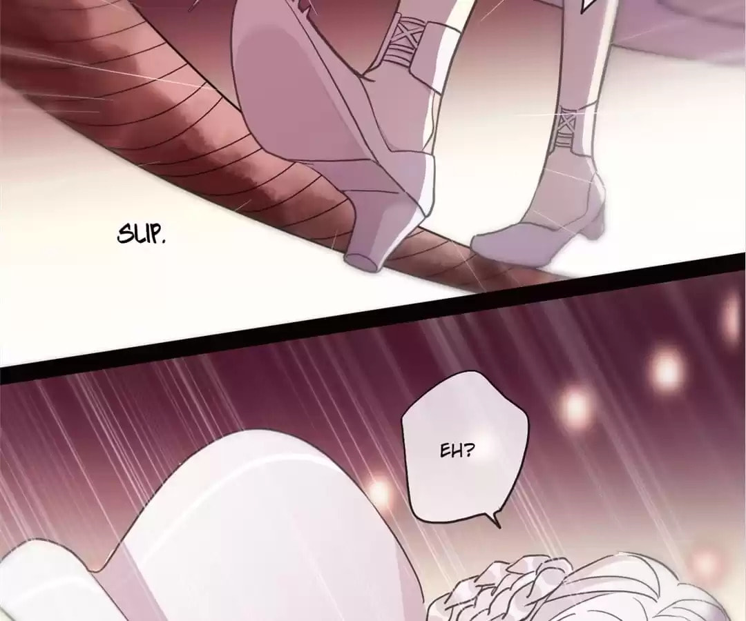 Read Sweet Bite Marks chapter 160 image 21 on Lezhin