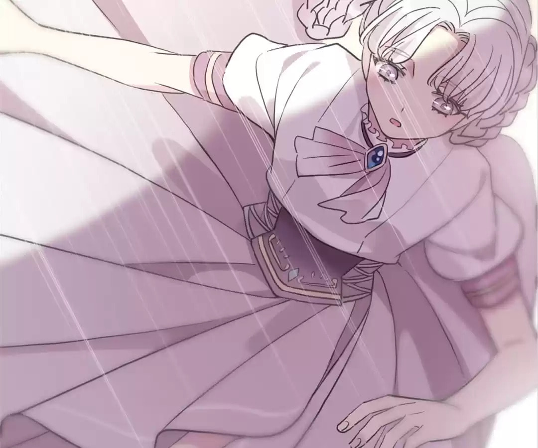 Read Sweet Bite Marks chapter 160 image 22 on Lezhin