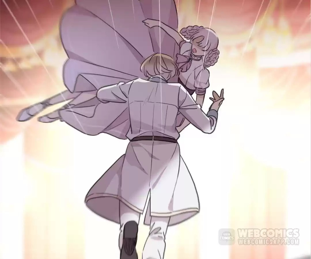 Read Sweet Bite Marks chapter 160 image 25 on Lezhin