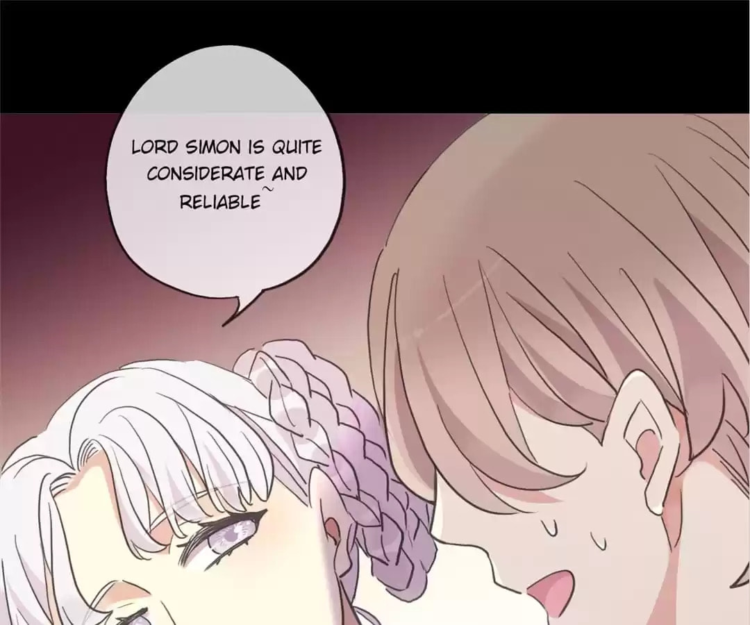 Read Sweet Bite Marks chapter 160 image 35 on Lezhin