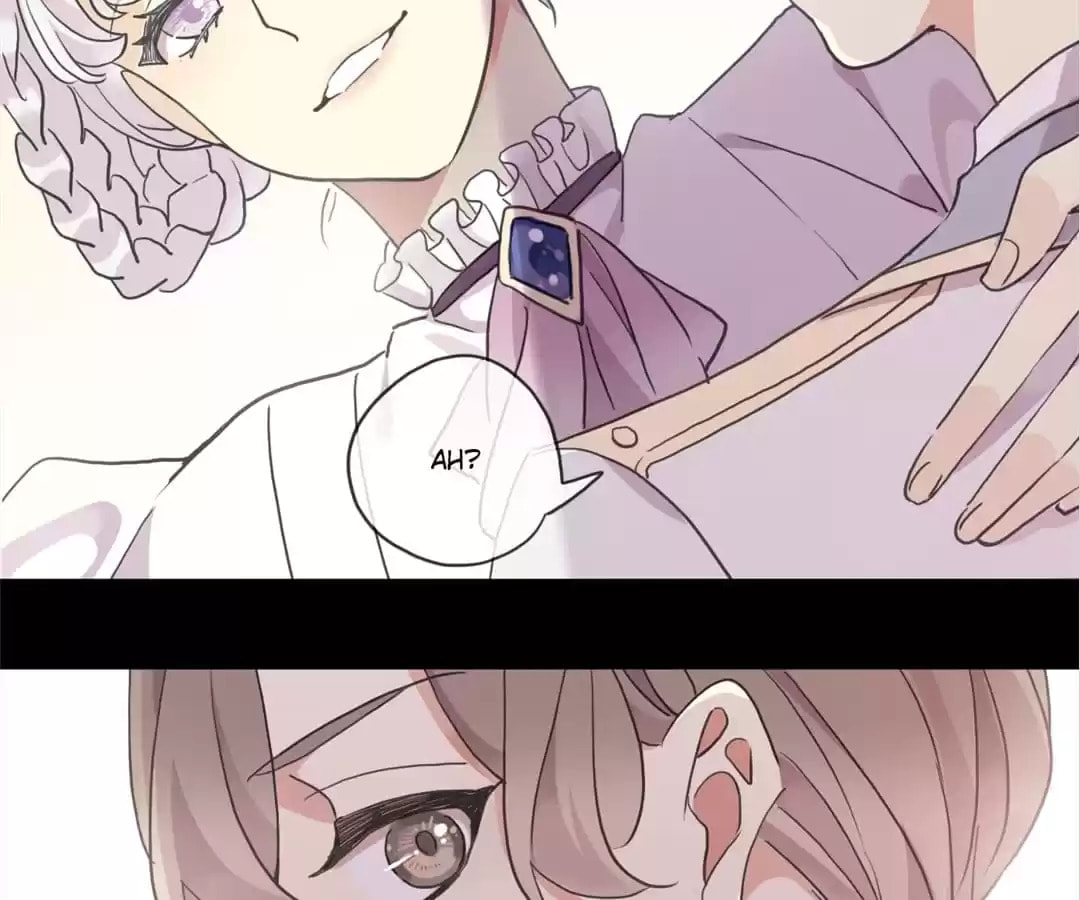 Read Sweet Bite Marks chapter 160 image 36 on Lezhin