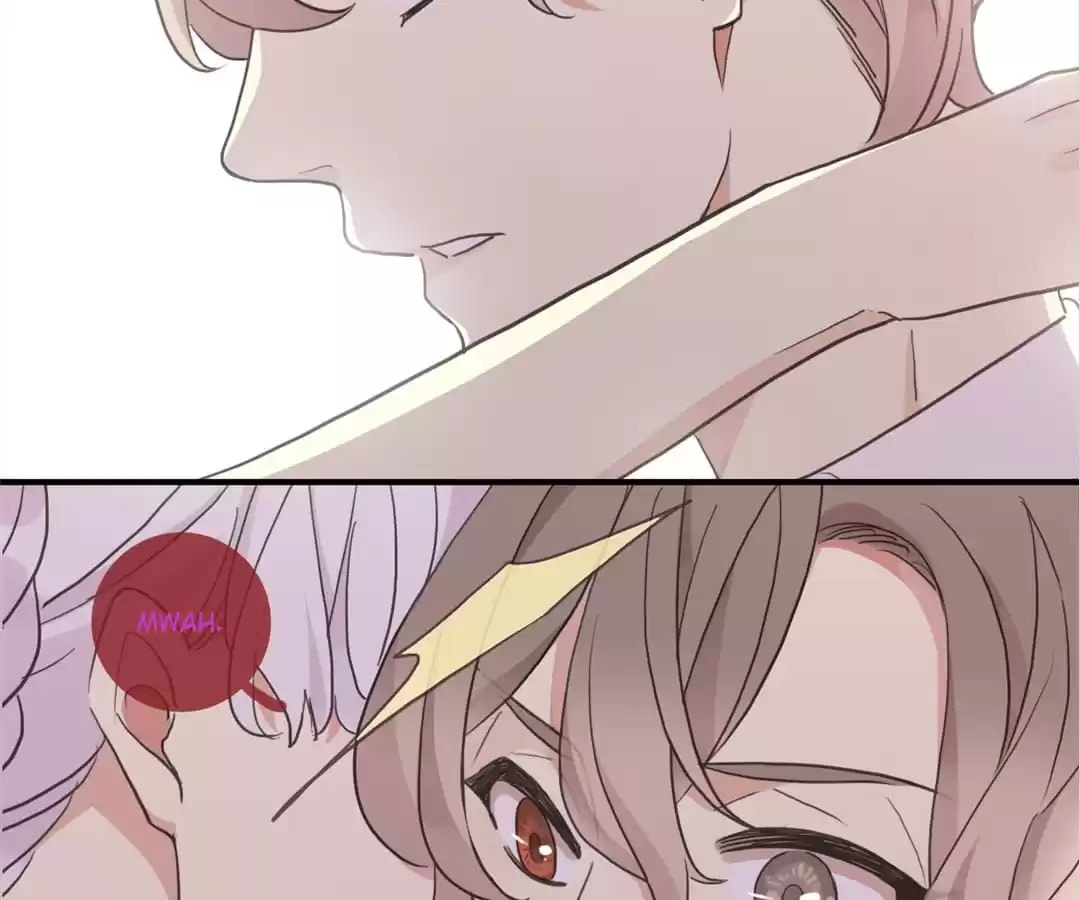 Read Sweet Bite Marks chapter 160 image 37 on Lezhin
