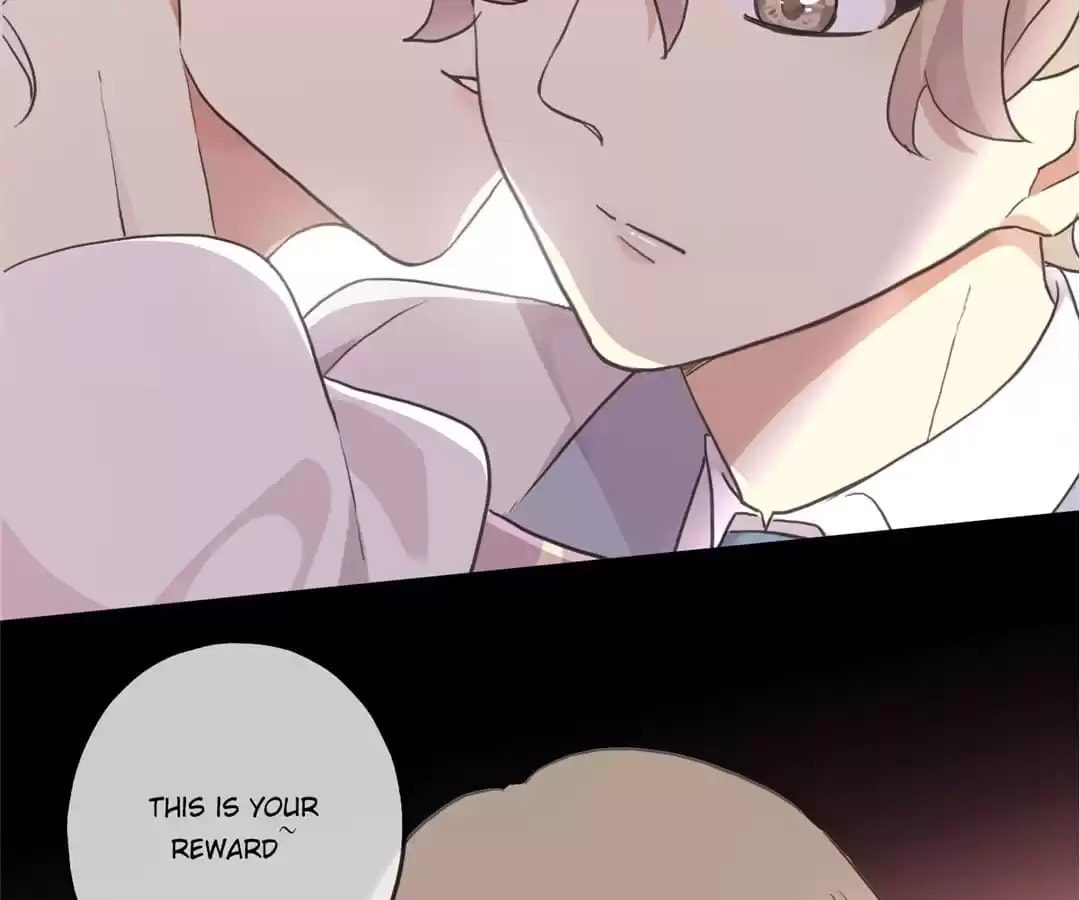 Read Sweet Bite Marks chapter 160 image 38 on Lezhin