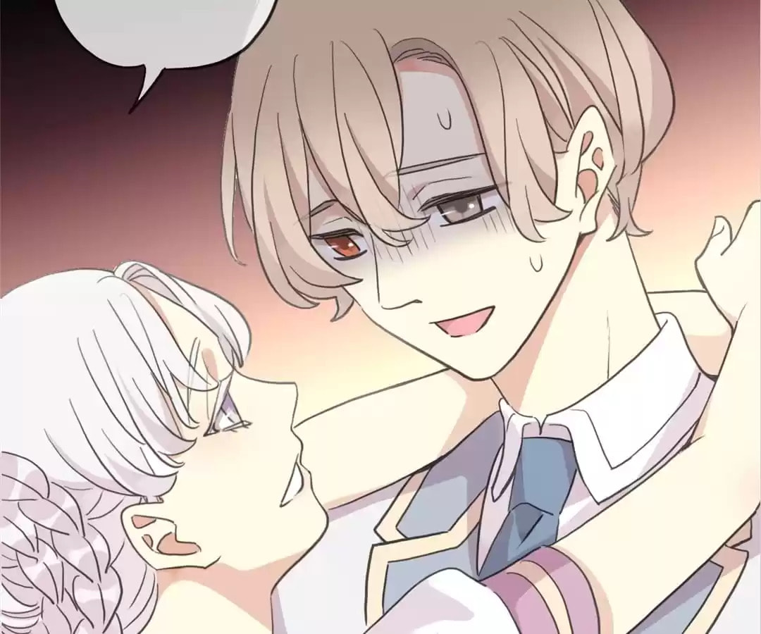 Read Sweet Bite Marks chapter 160 image 39 on Lezhin