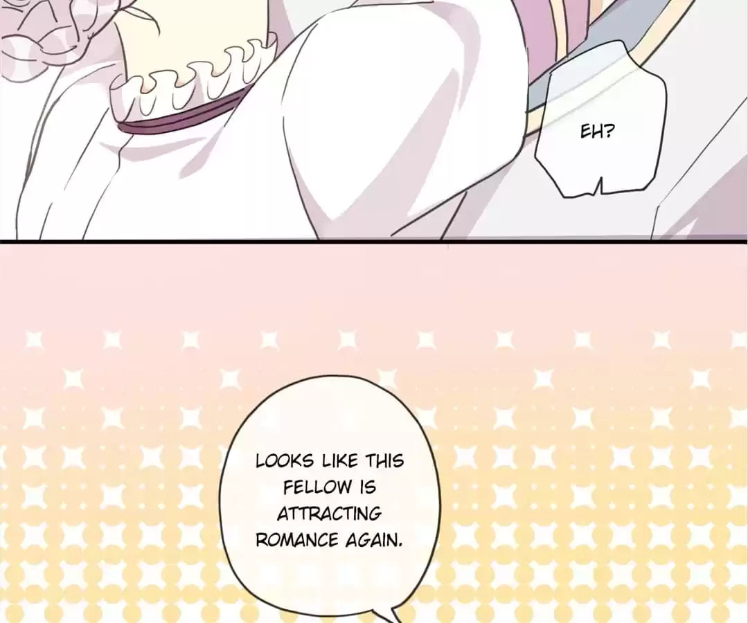 Read Sweet Bite Marks chapter 160 image 40 on Lezhin