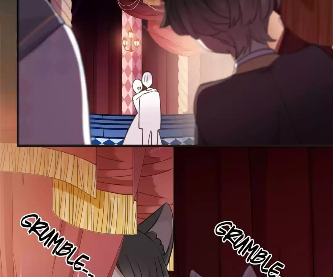 Read Sweet Bite Marks chapter 160 image 43 on Lezhin