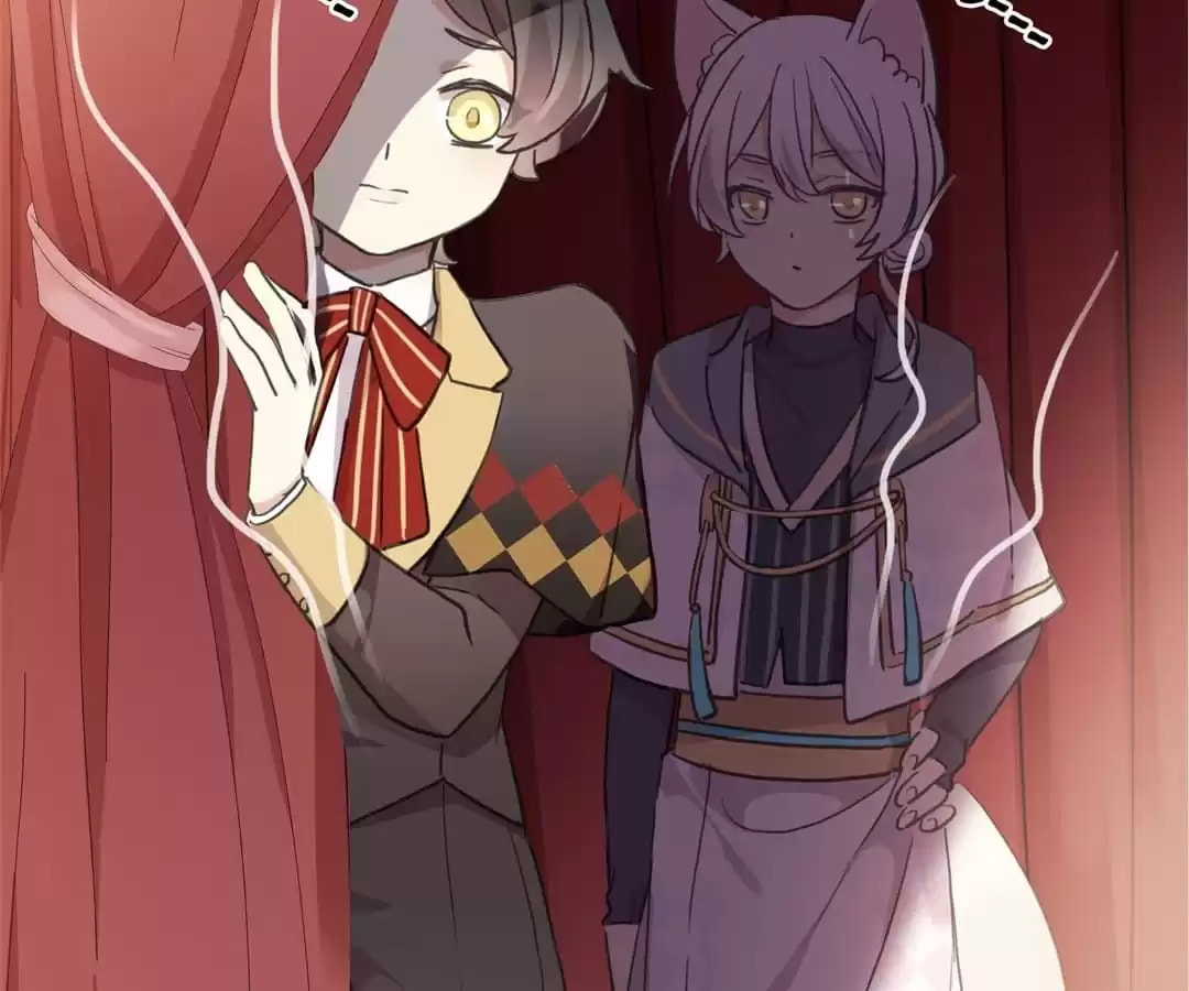 Read Sweet Bite Marks chapter 160 image 44 on Lezhin