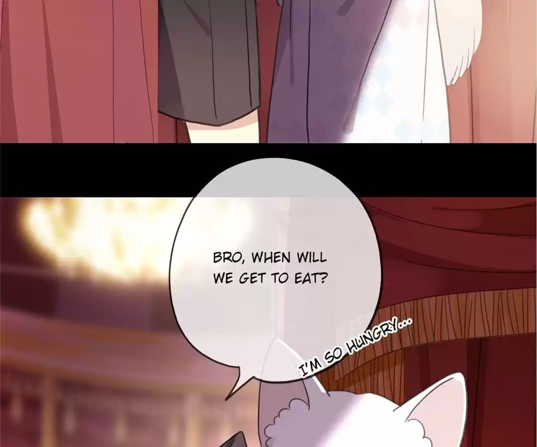 Read Sweet Bite Marks chapter 160 image 45 on Lezhin