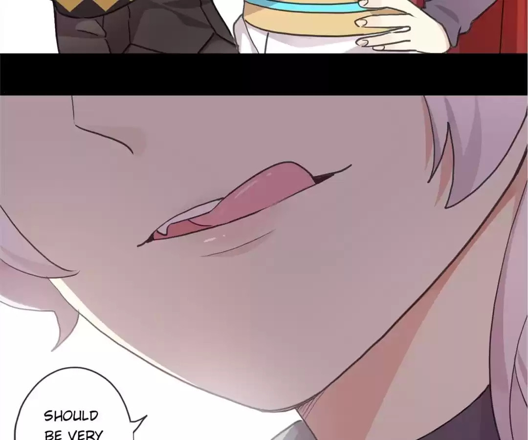 Read Sweet Bite Marks chapter 160 image 47 on Lezhin
