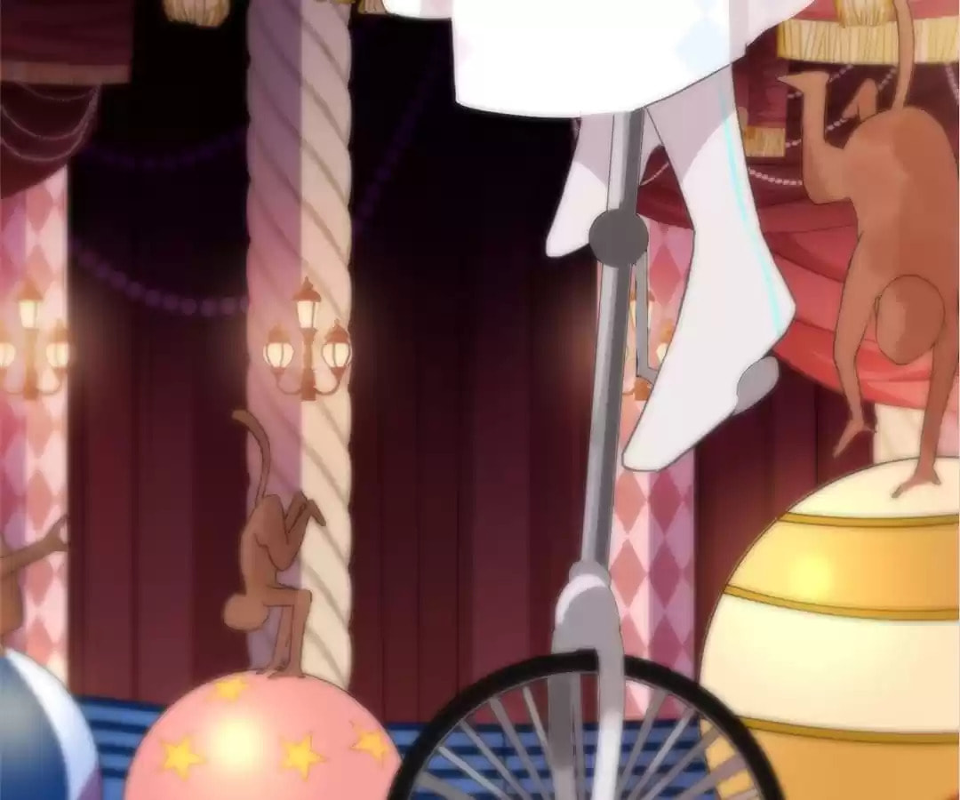 Read Sweet Bite Marks chapter 160 image 7 on Lezhin