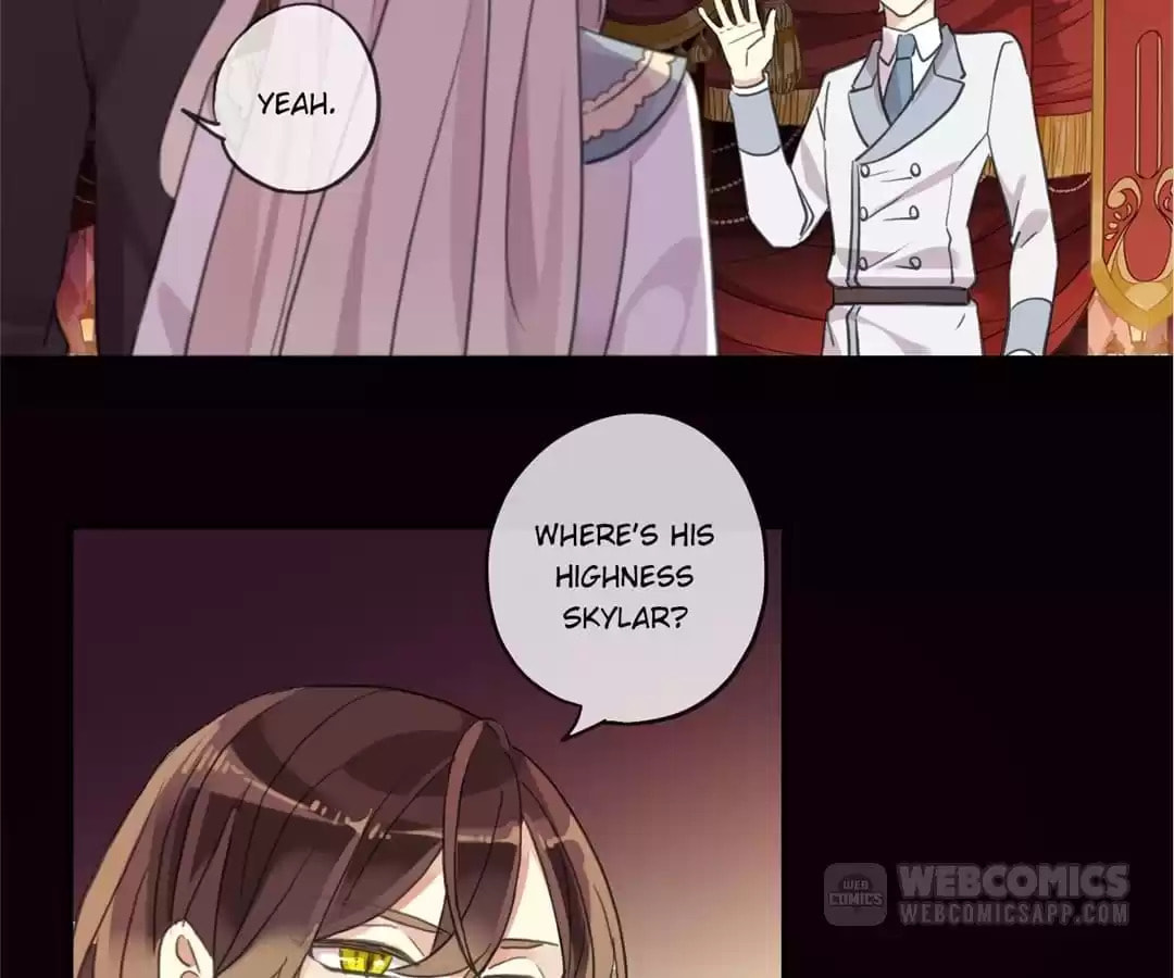Read Sweet Bite Marks chapter 160 image 9 on Lezhin