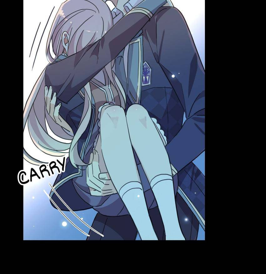 Read Sweet Bite Marks chapter 161 image 10 on Lezhin