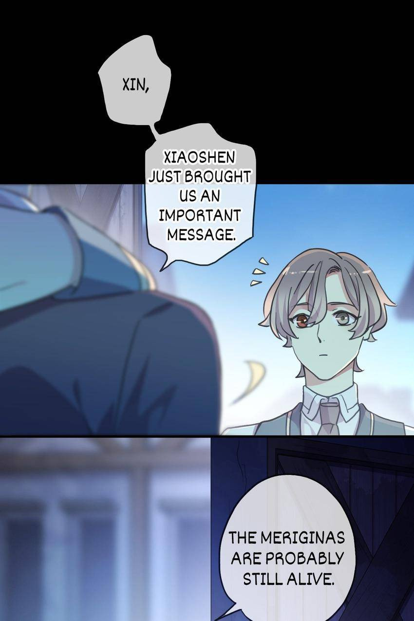Read Sweet Bite Marks chapter 161 image 11 on Lezhin