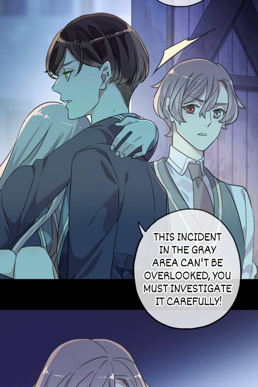 Read Sweet Bite Marks chapter 161 image 12 on Lezhin