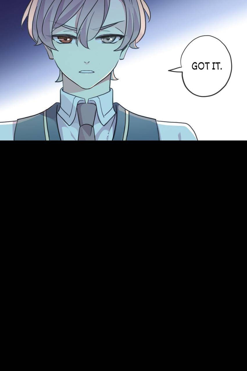 Read Sweet Bite Marks chapter 161 image 13 on Lezhin